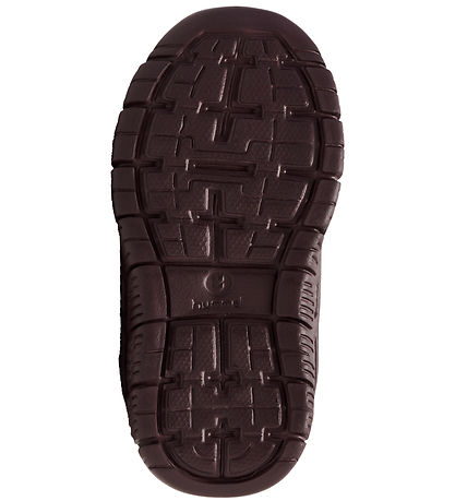 Hummel Shoes - Crosslite Winter Infant - Tulipwood