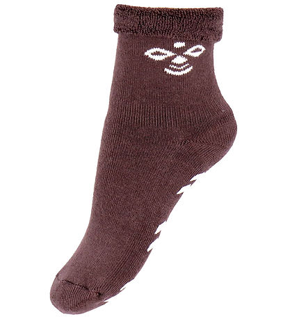 Hummel Socks - Snubbie - Huckleberry