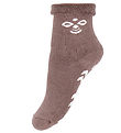 Hummel Socks - Snubbie - Twilight Mauve