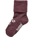 Hummel Sokkar - Sora - Huckleberry