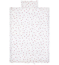 Vanilla Copenhagen Bedding - Junior - Lady Lovebug Milk