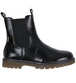Bisgaard Winter Boots - Neel - Tex - Black Polido