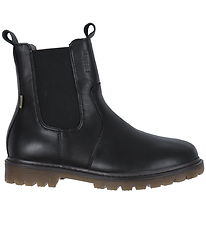 Bisgaard Winter Boots - Neel - Tex - Black
