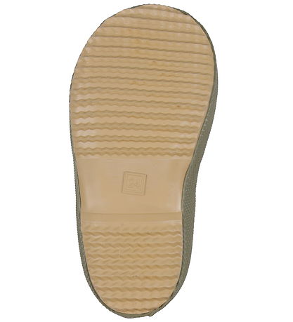 Bisgaard Thermo Boots - Safari
