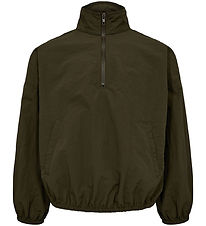 Sofie Schnoor Sommerjacke - Army Green