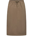 Sofie Schnoor Skirt - Middle Brown