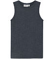 Name It Undershirt - Wool - NkmWang - Ombre Blue