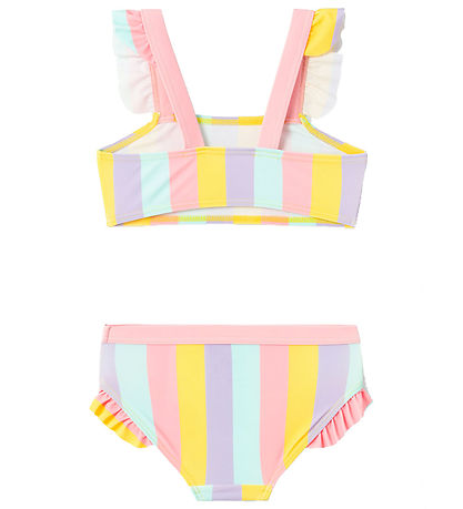Name It Bikini - NmfZulle - Blue Tint