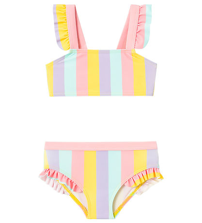 Name It Bikini - NmfZulle - Blue Tint