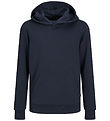 Jack & Jones Hettupeysa - Noos - JjeBradley - Dökkblátt Blazer