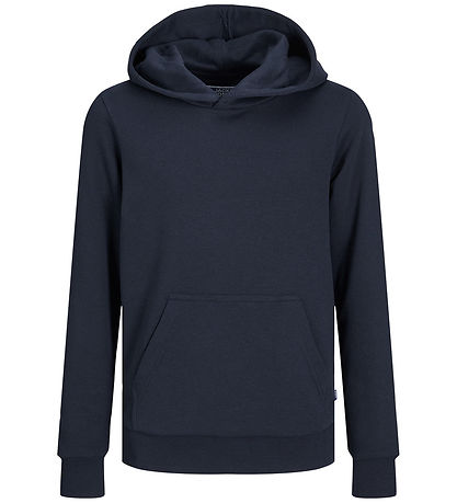 Jack & Jones Hettupeysa - Noos - JjeBradley - Dökkblátt Blazer