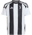 adidas Performance Jalkapallopaita - Juve H JSY Y - Valkoinen/Mu