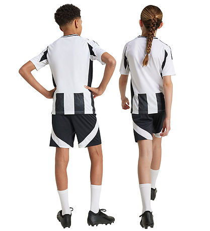 adidas Performance Shorts - Juve H Sho Y - Black/White