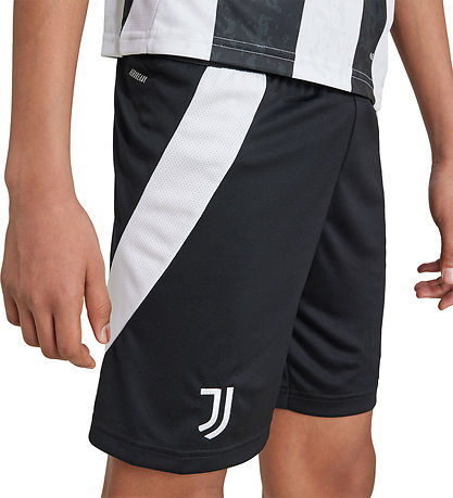 adidas Performance Shorts - Juve H Sho Y - Black/White