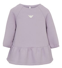 Emporio Armani Dress - Wisteria