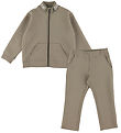 Emporio Armani Cardigan/Trousers - Incense