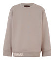 Emporio Armani Blouse - Incense