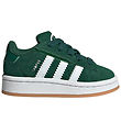 adidas Originals Shoes - Campus 00s CF EL I - Green/White