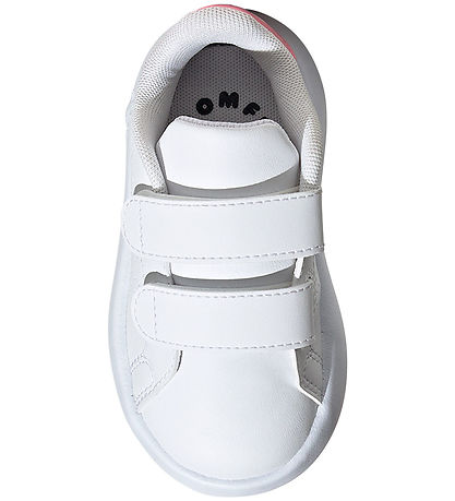 adidas Performance Shoe - Advantage CF I - White