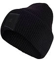 adidas Performance Beanie - Knitted - Wide Cuff Beanie - Black