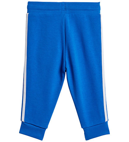 Ensemble de Jogging adidas Originals - Crew - Bleu