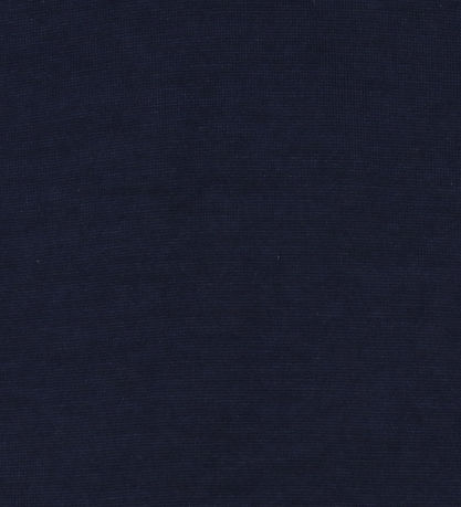 Joha Trousers - Wool - Navy