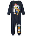 Name It Pyjama Set - Noos - NmmAspek PawPatrol - Dark Sapphire