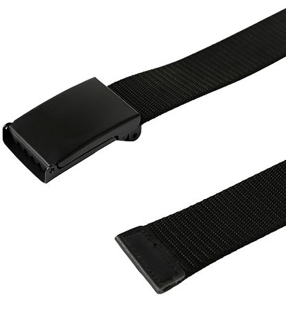 Name It Belt - NkmAcc-Rick - Black