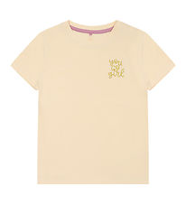 The New T-Shirt - TnLova - Angora