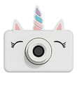The Zoofamily Camera - Zoo Friends - Unicorn