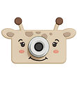 The Zoofamily Camera - Zoo Friends - Giraffe