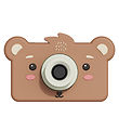 The Zoofamily Camera - Zoo Friends - Bear