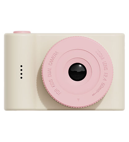 The Zoofamily Camera - Urban Zoo - Unicorn