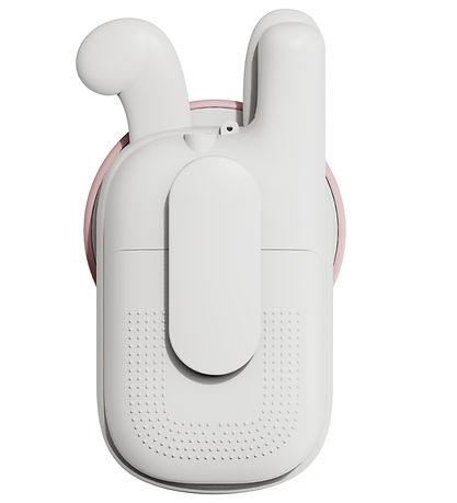 The Zoofamily Walkie Talkies - Rabbit