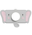 The Zoofamily Camera-Case - To Zoo Friends - Elephant