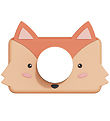 The Zoofamily Camera-Case - To Zoo Friends - Fox