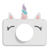The Zoofamily Camera-Case - To Zoo Friends - Unicorn
