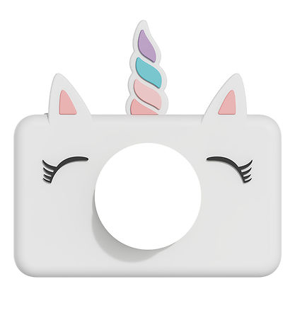 The Zoofamily Camera-Case - To Zoo Friends - Unicorn