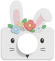 The Zoofamily Camera-Case - To Zoo Friends - Rabbit