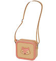 The Zoofamily Camera bag - Silicone - Fox