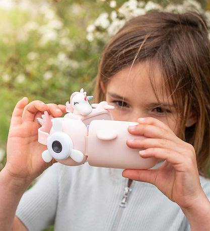 The Zoofamily Video camera - Zoo Video - Unicorn