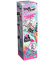 Style 4 Ever Coloring Roll-up - 4 metres