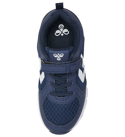 Hummel Shoe - Speed Jr - Black Iris