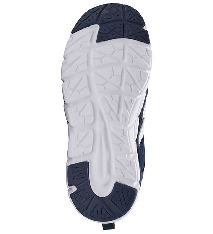 Hummel Shoe - Speed Jr - Black Iris