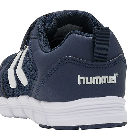Hummel Shoe - Speed Jr - Black Iris