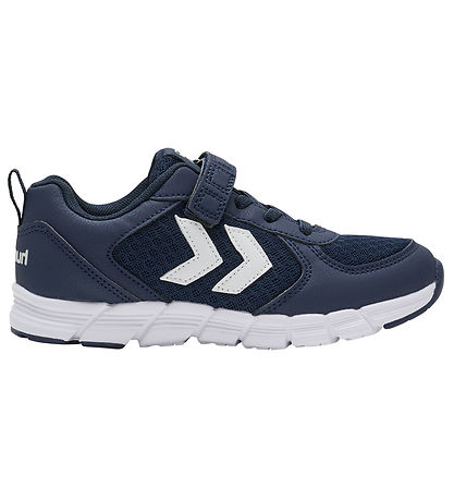 Hummel Shoe - Speed Jr - Black Iris
