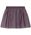 Name It Skirt - Noos - NmfNutulle - Arctic Dusk