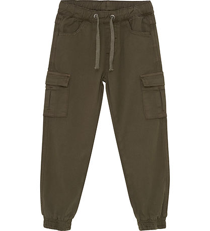 Minymo Trousers - The canteen