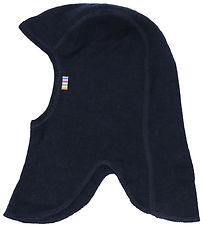 Joha Balaclava - Wool - 2-layer - Navy