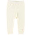 Joha Leggings - Wool - Off White